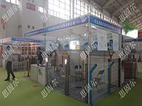 全國各地圍欄展會(huì )